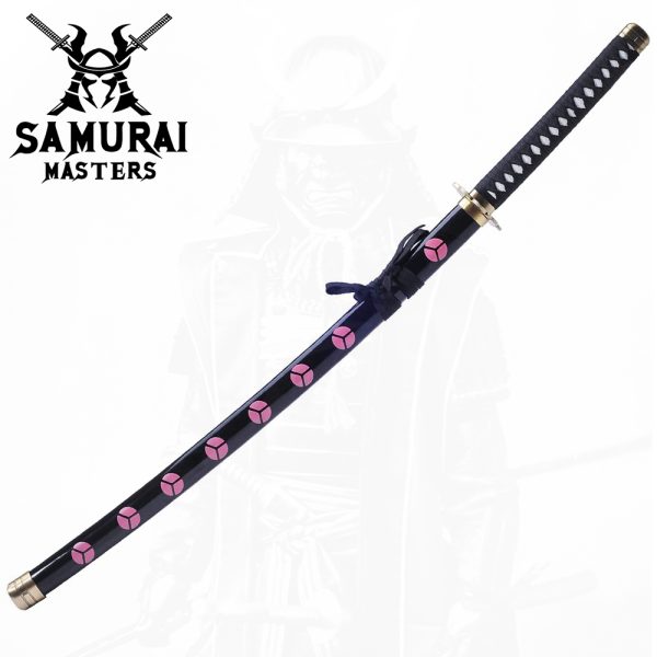 Sword Valley Handmade High Carbon Steel Katana Japanese Samurai Sword