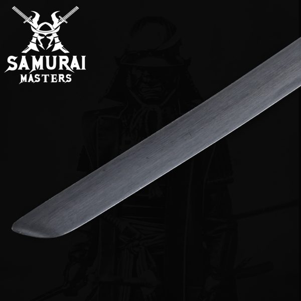 Katana Handmade Japanese Anime Samurai Sword,Cosplay Anime Sword