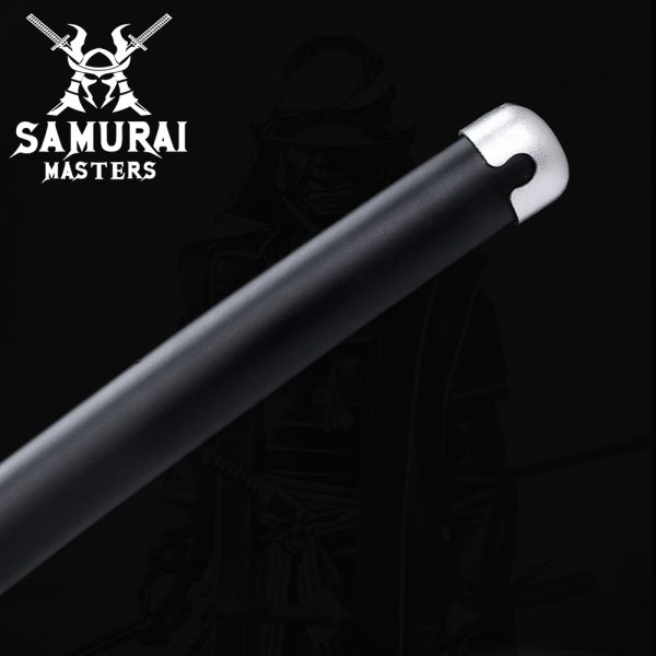 Katana Handmade Japanese Anime Samurai Sword,Cosplay Anime Sword